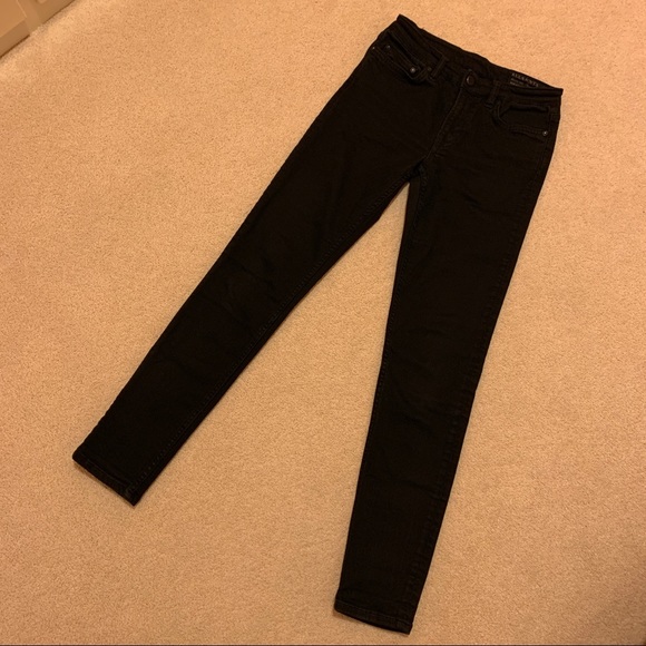 AllSaints | Mast Fit Skinny Jeans - Picture 2 of 4